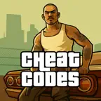 Cheats & Codes iOS Icon
