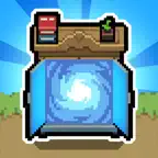 ISEKAI GATE iOS Icon