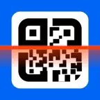 QR Code Scanner Master icon