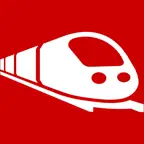 London Metro Schedule & Routes iOS Icon