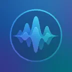 Soundscape Mixer: Focus & Rest iOS Icon