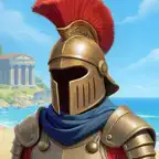 New Lands 5 iOS Icon