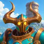 Argonauts Agency Chapter 11 iOS Icon