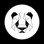 Black & White Coffee Roasters iOS Icon