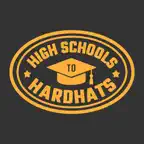 High Schools to Hardhats iOS Icon