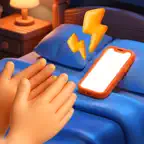 ClapSeek: Find phone by clap iOS Icon