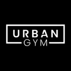 Urban Gym iOS Icon