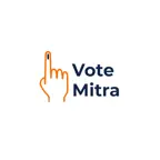 Vote Mitra iOS Icon