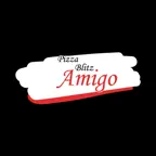Pizza Blitz Amigo Emsdetten Icon