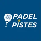 PADEL PISTES iOS Icon