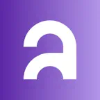 AI Photo Generator: Auryn iOS Icon
