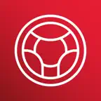 LOGIRYD - Driver App iOS Icon