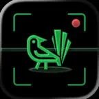Bird Identifier Picture & Snap iOS Icon