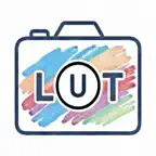 徐州老味菜(滤镜相机) iOS Icon