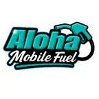 Aloha Mobile Fuel iOS Icon
