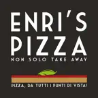 Enri's Pizza iOS Icon