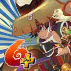 Shiren: Serpentcoil Island iOS Icon