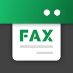 Tiny Fax: Send Fax From iPhone iOS Icon