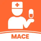 MACE Exam by Rocket Prep 2026 iOS Icon