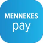 MENNEKES Pay powered by COBRA iOS Icon