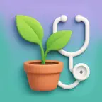 Diagnose Plant Problems App iOS Icon
