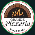 Grande Pizzeria iOS Icon