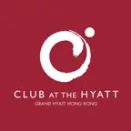 Club at the Hyatt Hong Kong iOS Icon