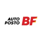 Auto Posto BF iOS Icon