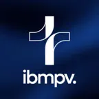 Ibmpv iOS Icon