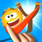 Bob The Funny & Crazy Pinball iOS Icon