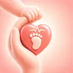 LovelyBeats: Baby Heart Sound icon