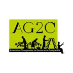Mon espace AG2C iOS Icon