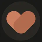 ForReal – AI Dating Coach Icon