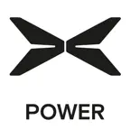 XPENG power iOS Icon