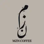 مزن كافيه | Mzn Cafe iOS Icon