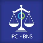 IPC-BNS Law Converter iOS Icon