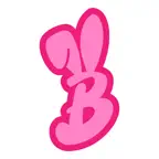 Beach Bunnies iOS Icon