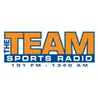The Team 101 1340 iOS Icon