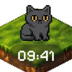 SpritePals: Pixel Pet Widget icon