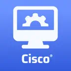 Cisco CCNA Test Prep 2025 iOS Icon