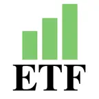 ETF Holdings iOS Icon
