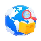 地球上的百科知识 iOS Icon