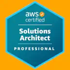 AWS Solutions Architect Pro iOS Icon
