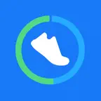 Steps++: Pedometer Tracker iOS Icon