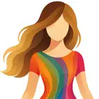 Color Analysis AI - ColorMine Icon