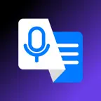 Voice2Text - Voice To Text Icon