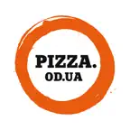 Pizza.Od.Ua 2.0 iOS Icon