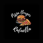 Pizza Burger Rafaella iOS Icon