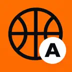 Hoops University Icon