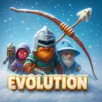 Eternal Archer Bow Saga iOS Icon